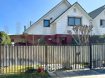 Arriendo Mensual / Casa / Peñalolén