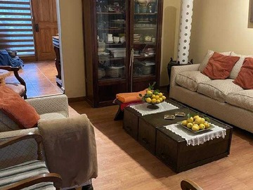 Arriendo Mensual / Casa / Peñalolén