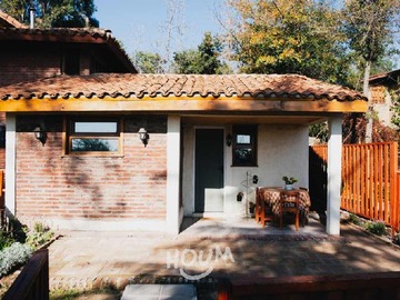 Arriendo Mensual / Casa / Peñalolén