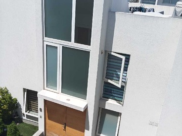 Arriendo Mensual / Casa / Peñalolén