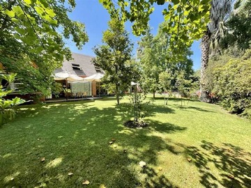 Arriendo Mensual / Casa / Peñalolén
