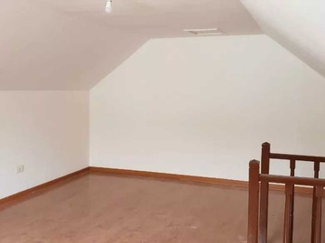 Arriendo Mensual / Casa / Peñalolén