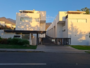 Arriendo Mensual / Casa / Peñalolén