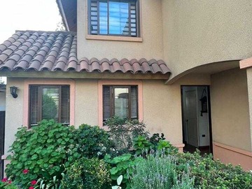 Arriendo Mensual / Casa / Peñalolén