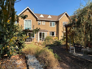 Arriendo Mensual / Casa / Peñalolén