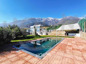 Arriendo Mensual / Casa / Peñalolén