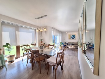 Arriendo Mensual / Casa / Peñalolén