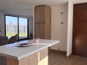 Arriendo Mensual / Casa / Peñalolén