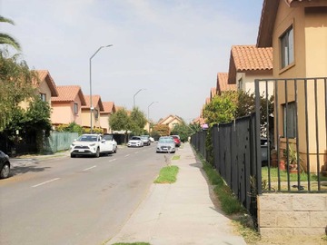 Arriendo Mensual / Casa / Peñalolén