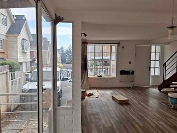 Arriendo Mensual / Casa / Peñalolén