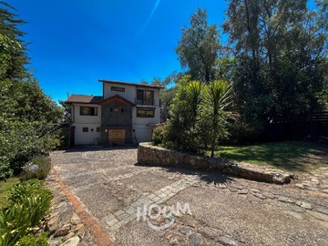 Arriendo Mensual / Casa / Peñalolén