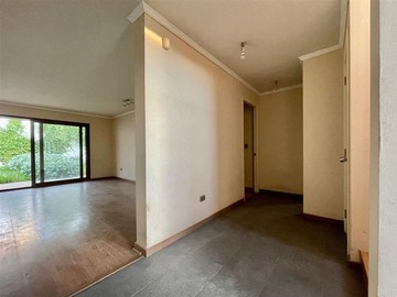 Arriendo Mensual / Casa / Peñalolén