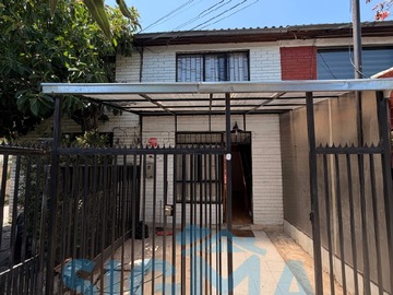 Arriendo Mensual / Casa / Peñalolén