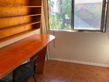 Arriendo Mensual / Casa / Peñalolén