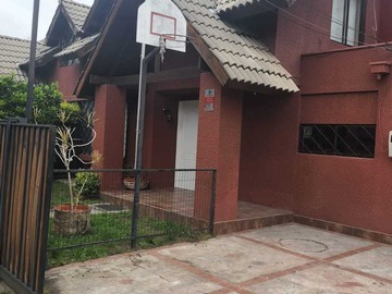 Arriendo Mensual / Casa / Peñalolén