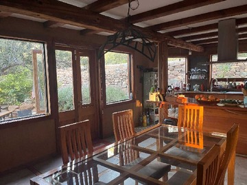 Arriendo Mensual / Casa / Peñalolén