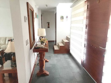 Arriendo Mensual / Casa / Peñalolén