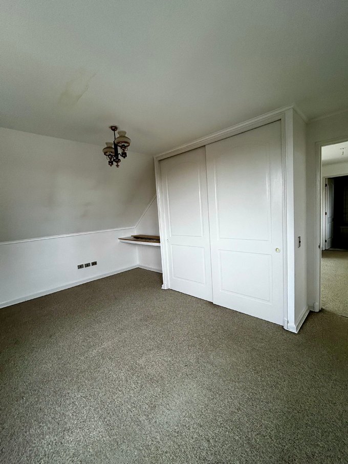 Dormitorio 4