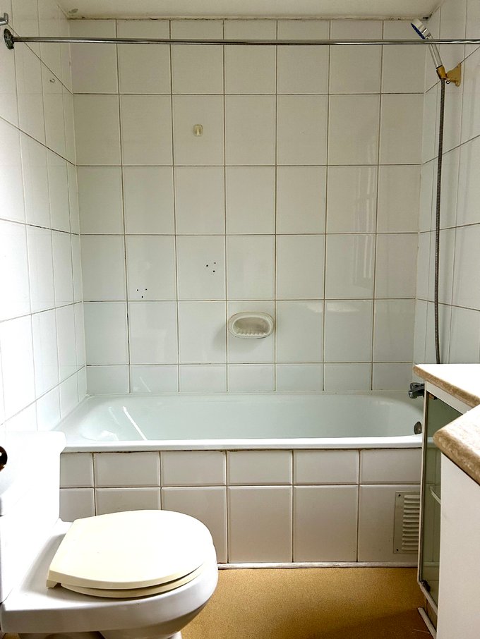Baño 1