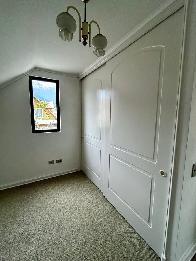 Dormitorio 3
