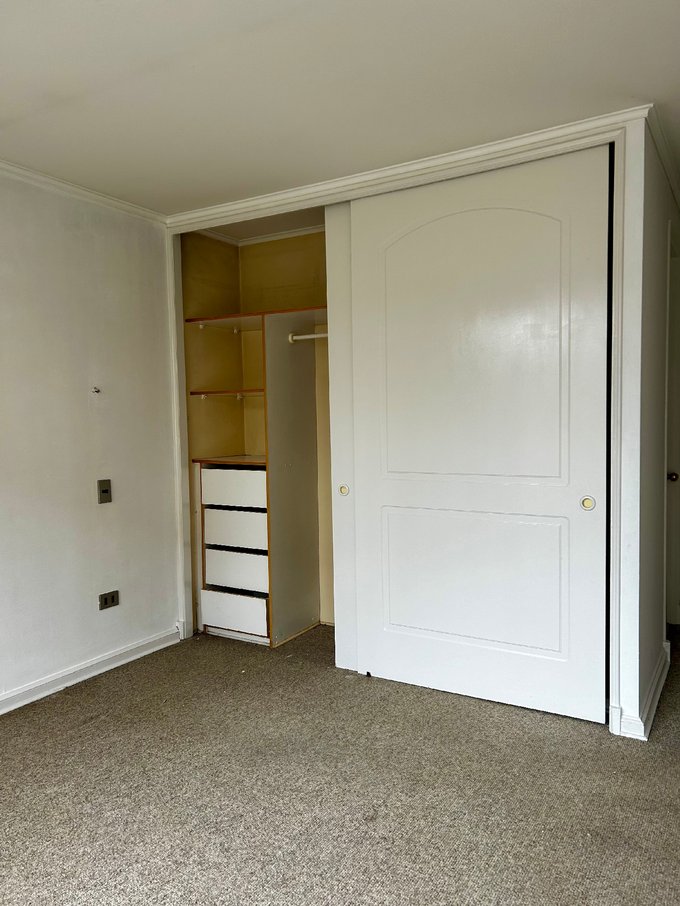 Closet dormitorio 1