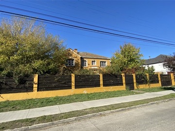 Arriendo Mensual / Casa / Penco