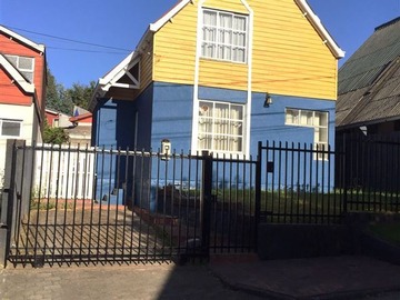 Arriendo Mensual / Casa / Penco