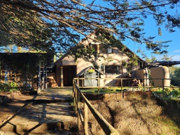 Arriendo Mensual / Casa / Pichilemu