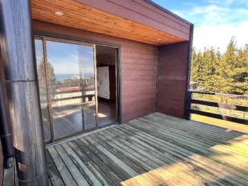 Arriendo Mensual / Casa / Pichilemu