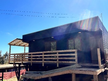 Arriendo Mensual / Casa / Pichilemu