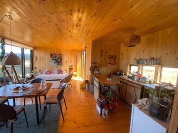 Arriendo Mensual / Casa / Pichilemu