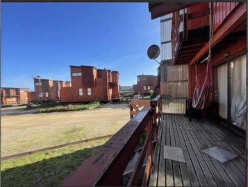 Arriendo Mensual / Casa / Pichilemu