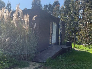 Arriendo Mensual / Casa / Pichilemu