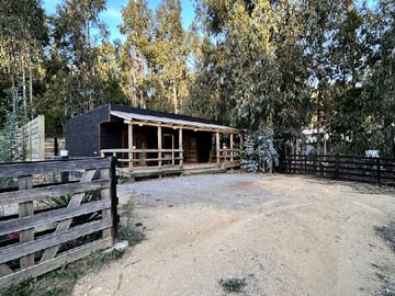 Arriendo Mensual / Casa / Pichilemu