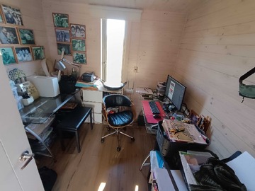 Arriendo Mensual / Casa / Pichilemu