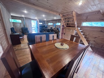 Arriendo Mensual / Casa / Pichilemu