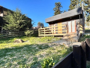 Arriendo Mensual / Casa / Pichilemu