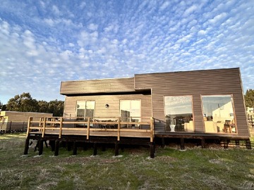 Arriendo Mensual / Casa / Pichilemu