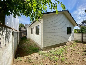 Arriendo Mensual / Casa / Pinto