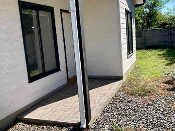 Arriendo Mensual / Casa / Pinto