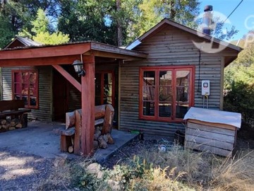 Arriendo Mensual / Casa / Pinto