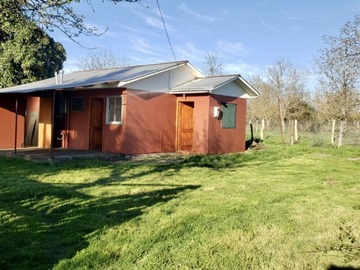 Arriendo Mensual / Casa / Pinto