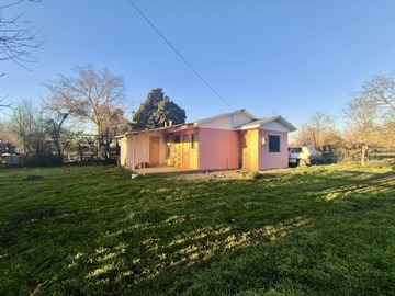 Arriendo Mensual / Casa / Pinto