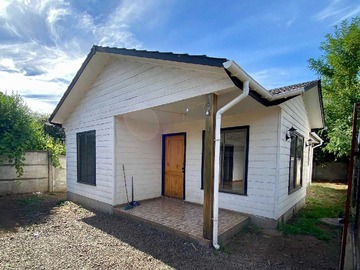 Arriendo Mensual / Casa / Pinto