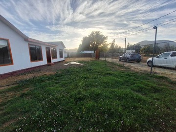 Arriendo Mensual / Casa / Pirque
