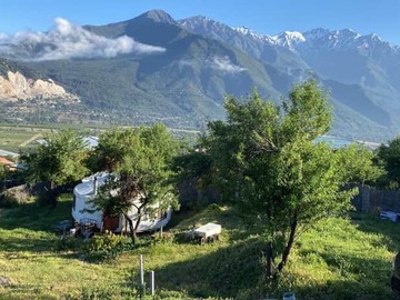 Arriendo Mensual / Casa / Pirque