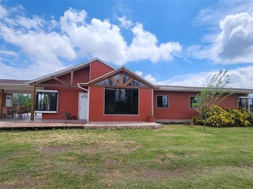 Arriendo Mensual / Casa / Pirque