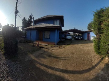Arriendo Mensual / Casa / Pirque