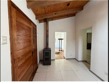 Arriendo Mensual / Casa / Pirque
