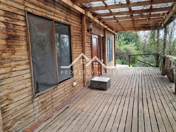 Arriendo Mensual / Casa / Pirque